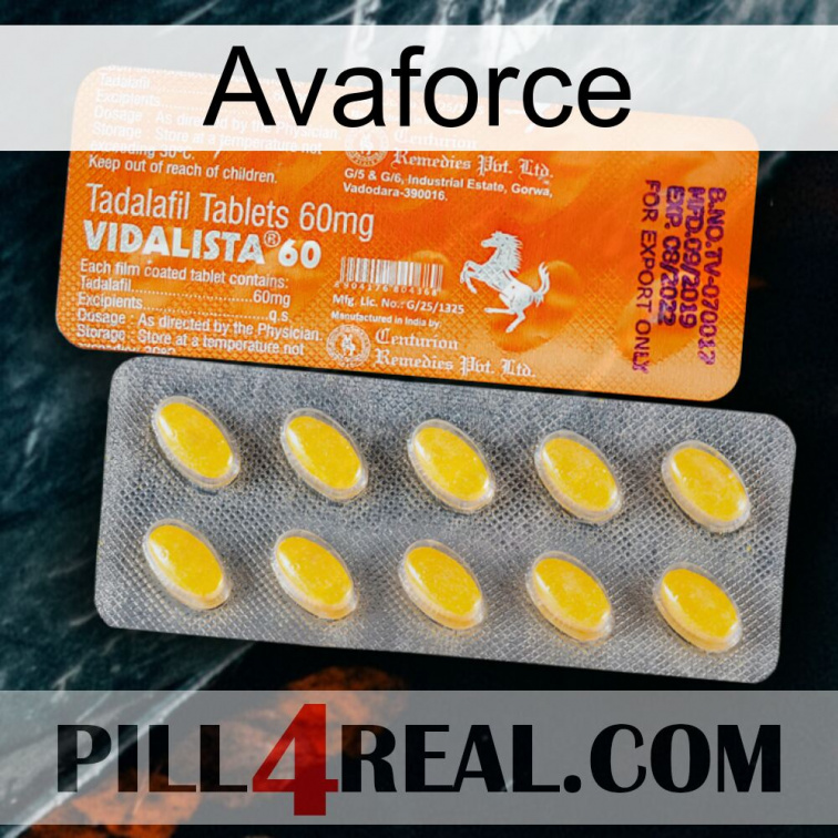 Avaforce new05